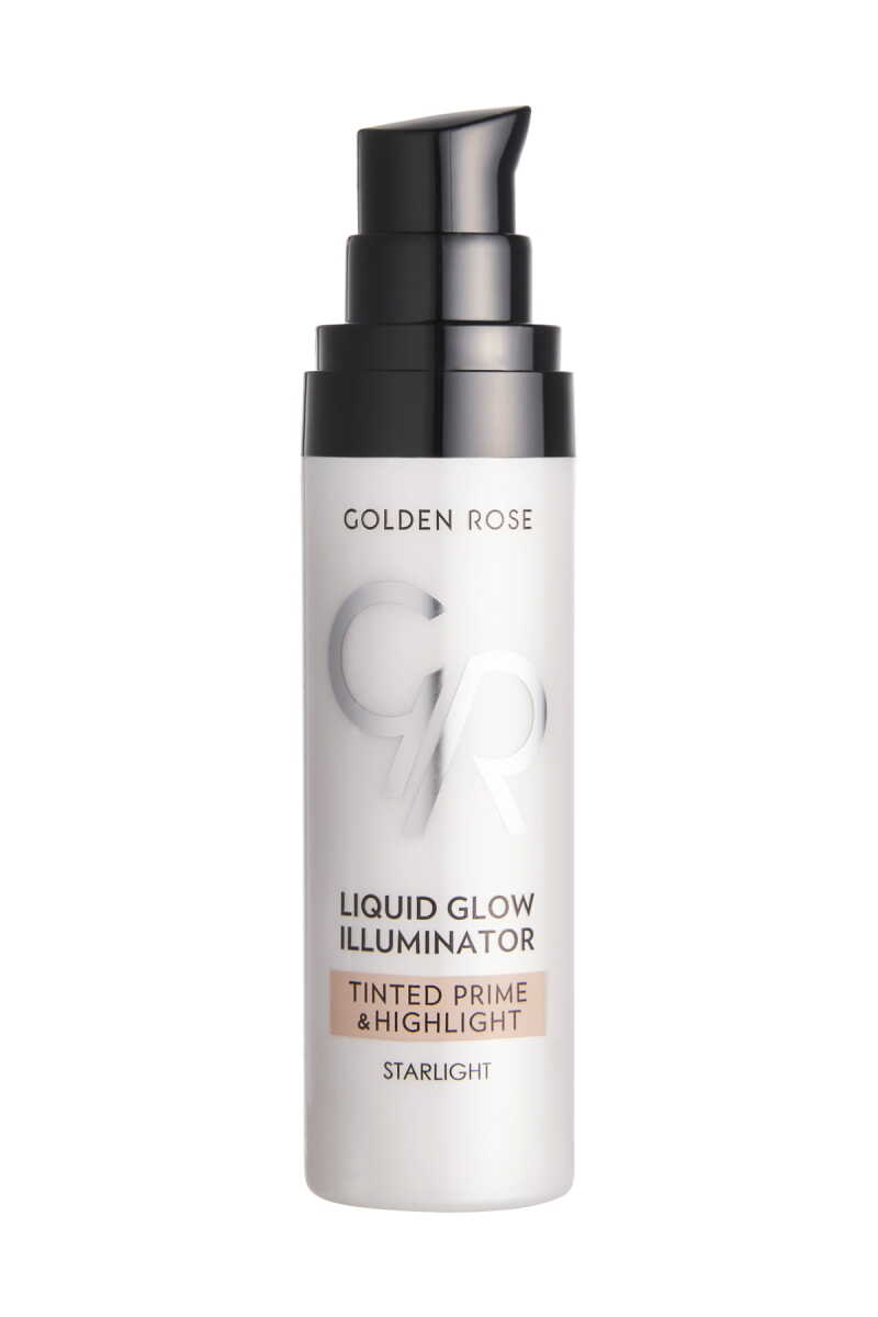 Liquid Glow Illuminator – Iluminador líquido con efecto glow