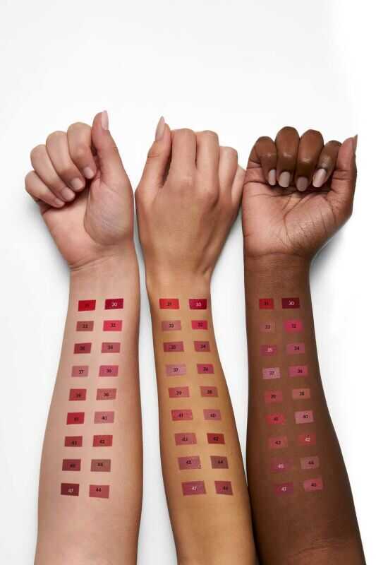 Matte Lip Kit - Labial líquido mate + perfilador de labios
