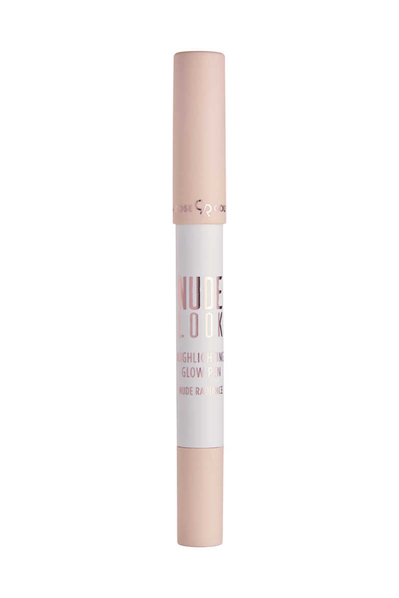 Nude Look Highlighting Glow Pencil – Lápiz Iluminador