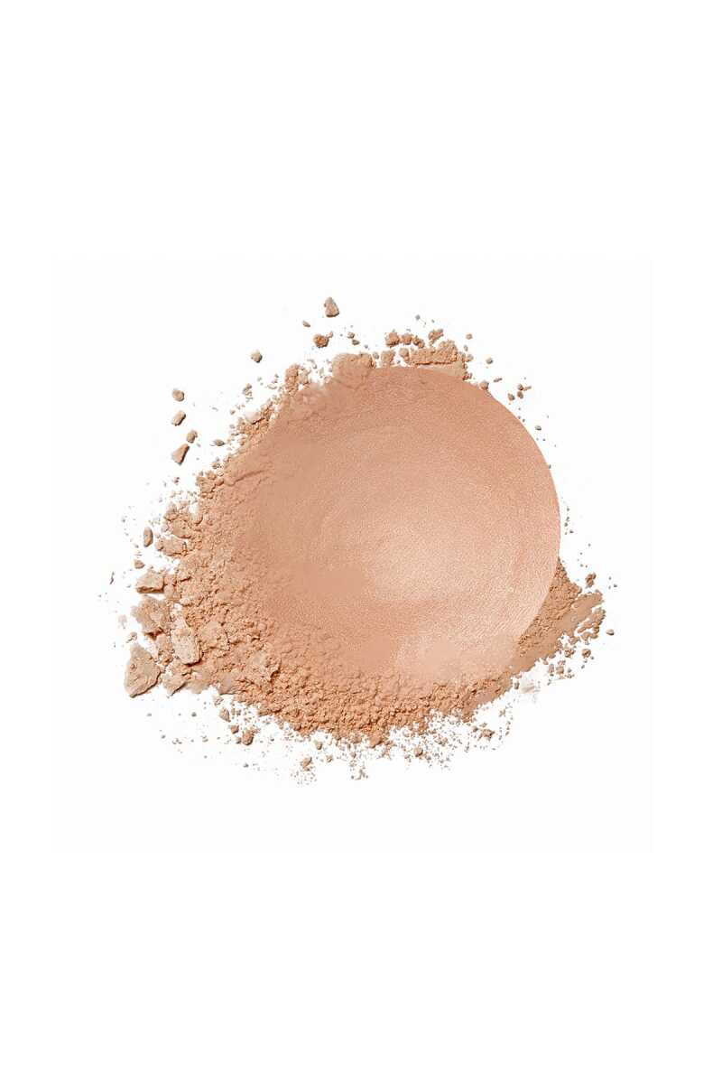 Nude Look Sheer Baked Powder - Polvos horneados translúcidos Nude Look