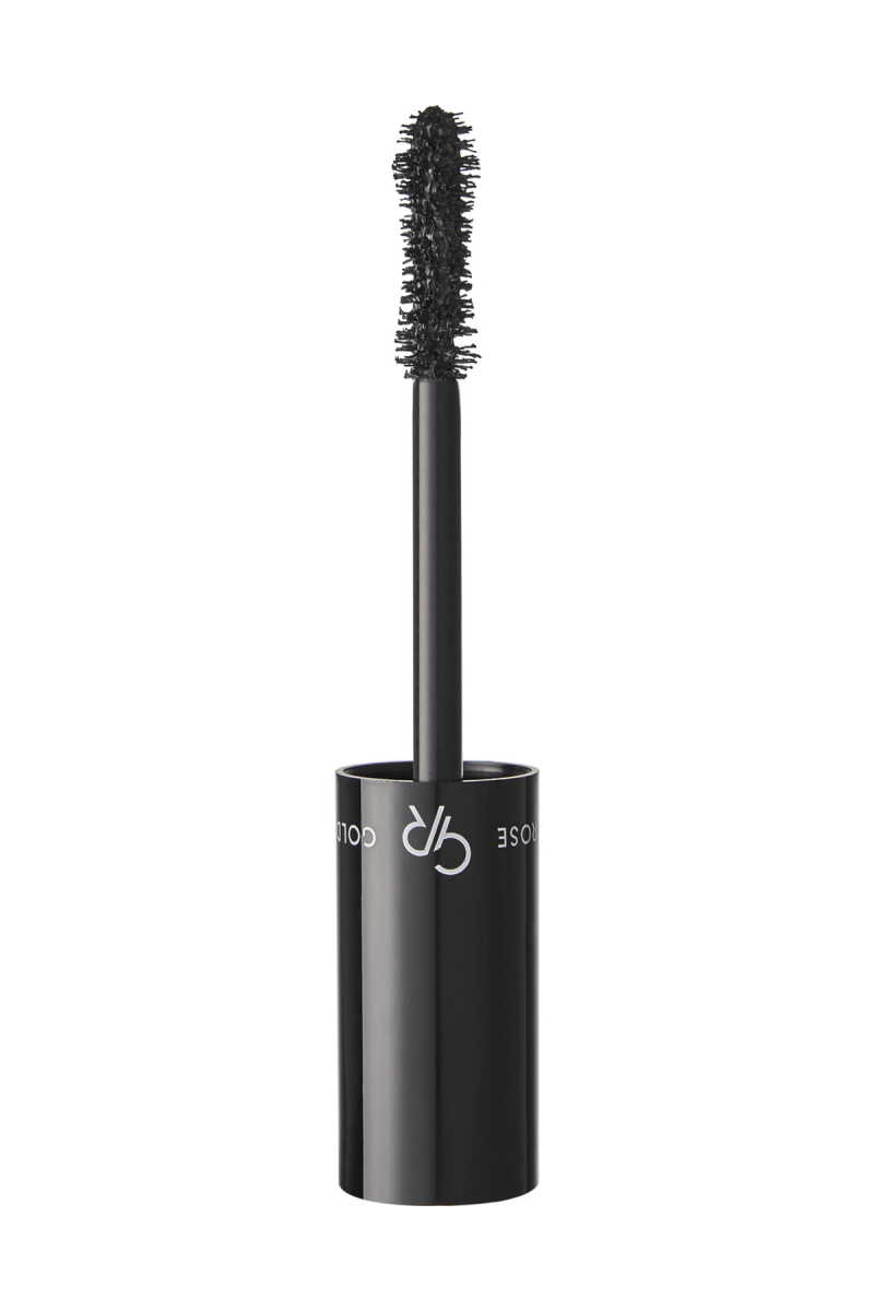 Panoramic Lashes All in One Mascara - Máscara de pestañas volumen, longitud y curvatura.