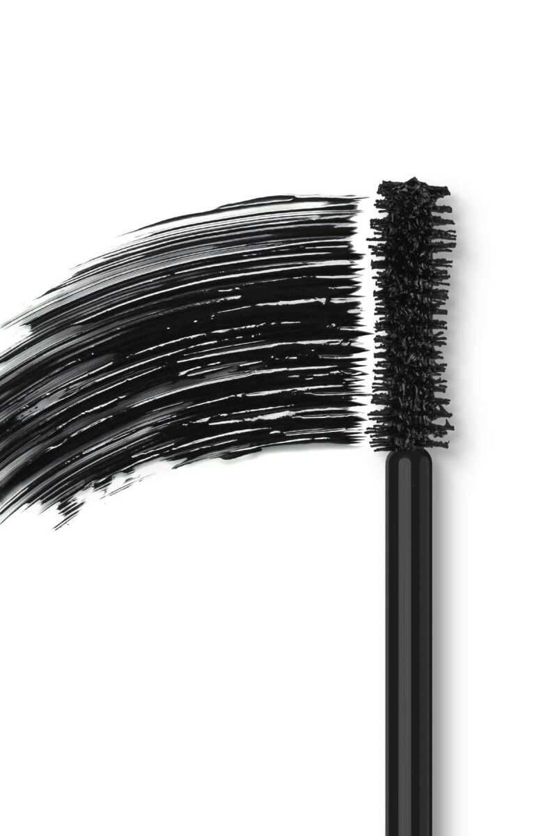 Panoramic Lashes All in One Mascara - Máscara de pestañas volumen, longitud y curvatura.
