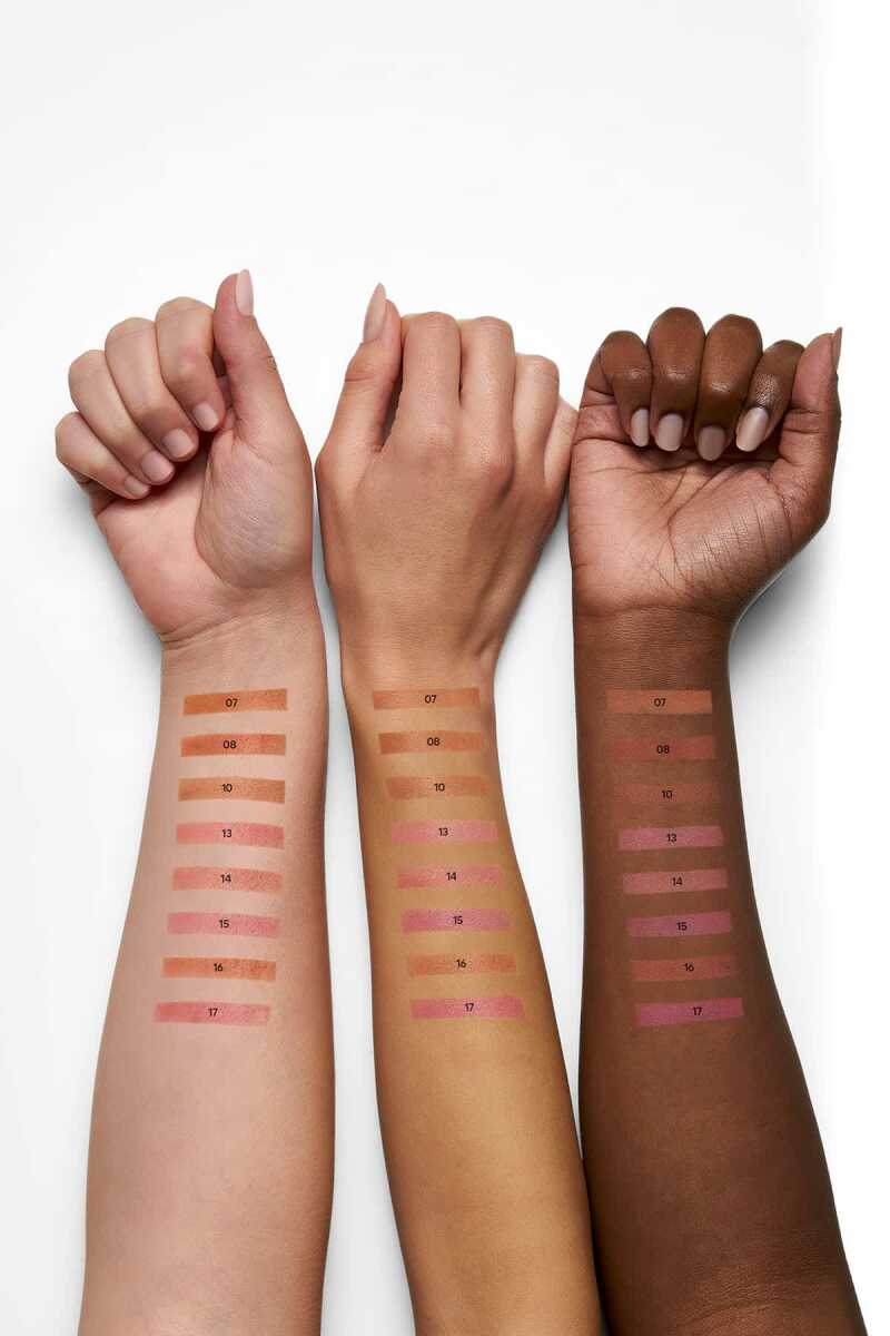 Powder Blush - Colorete en polvo