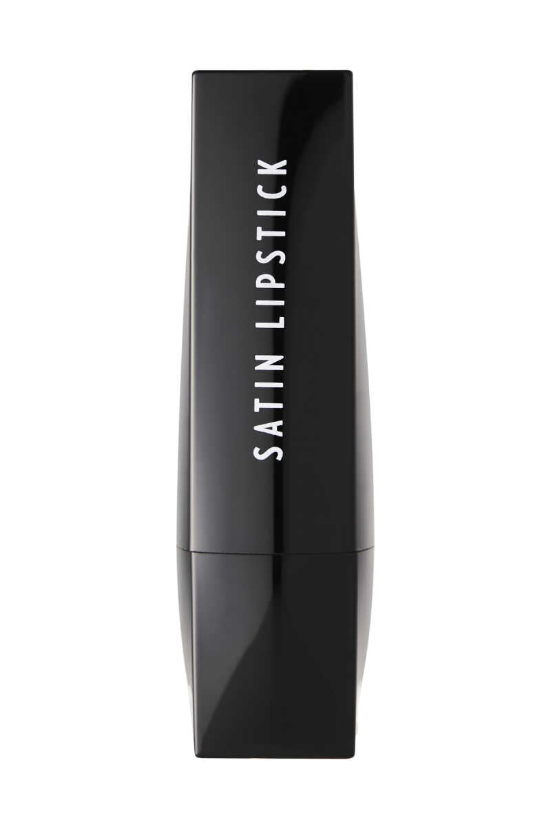 Satin Lipstick - Barra de labios satinada