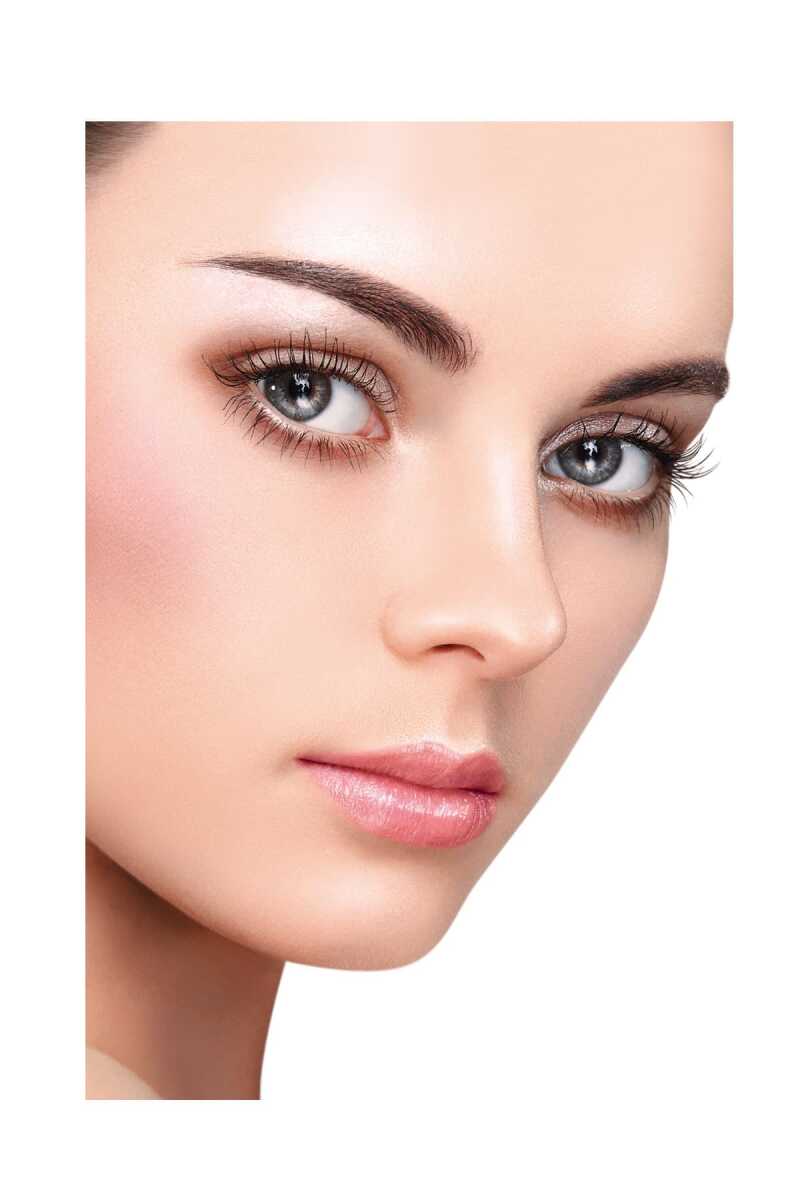 Sheer Shine Stylo Lipstick - Barra de labios brillo semitransparente SPF 25