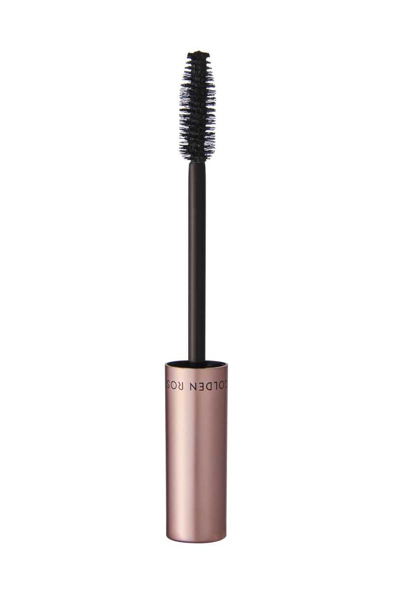 Smokey Lashes Mascara - Máscara de pestañas negro intenso y volumen