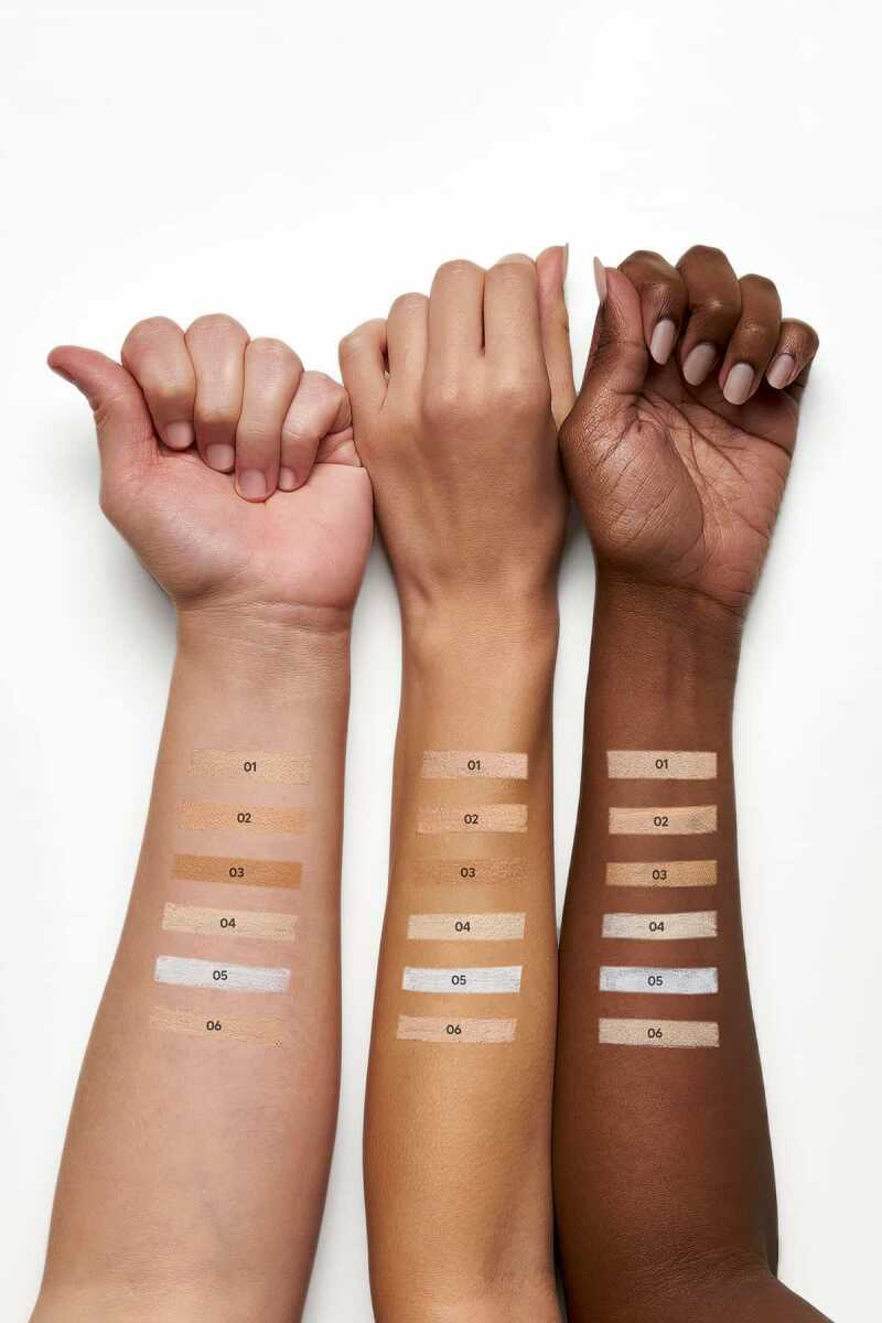 Stick Concealer - Corrector en Barra