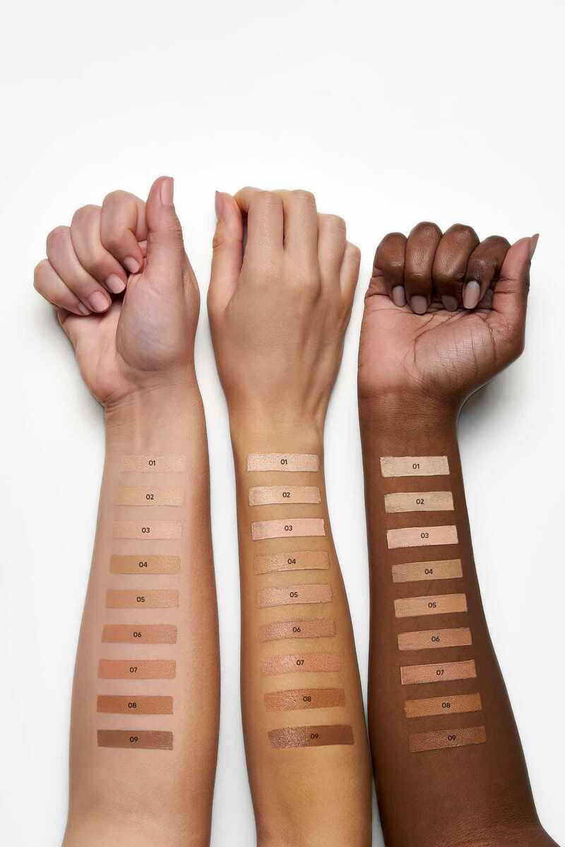 Stick Foundation – Base de maquillaje en barra