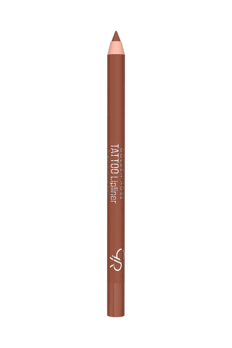 Tattoo Lipliner - Perfilador de labios waterproof de larga duración