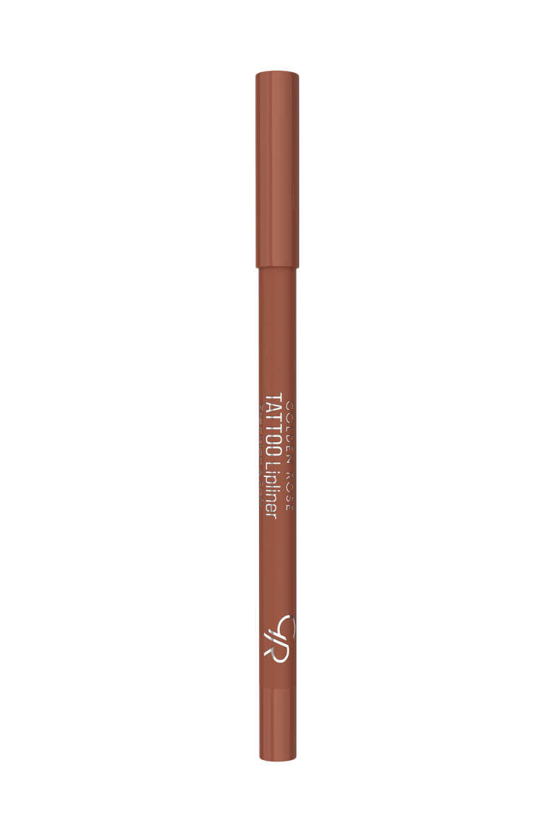 Tattoo Lipliner - Perfilador de labios waterproof de larga duración