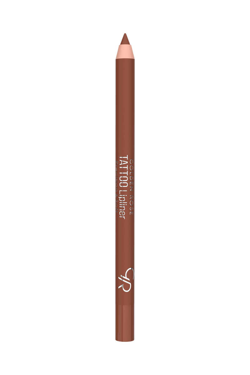 Tattoo Lipliner - Perfilador de labios waterproof de larga duración