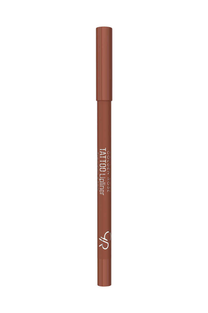 Tattoo Lipliner - Perfilador de labios waterproof de larga duración
