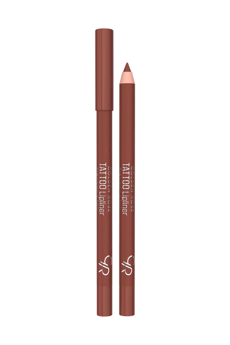 Tattoo Lipliner - Perfilador de labios waterproof de larga duración