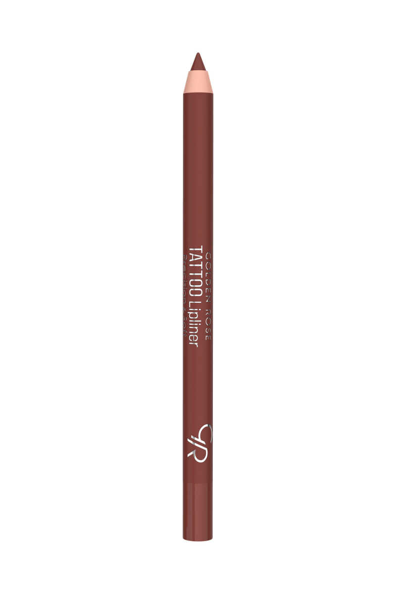 Tattoo Lipliner - Perfilador de labios waterproof de larga duración