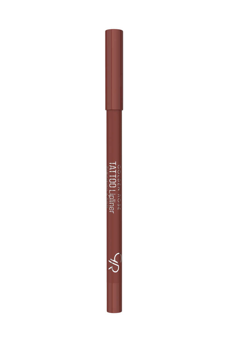 Tattoo Lipliner - Perfilador de labios waterproof de larga duración
