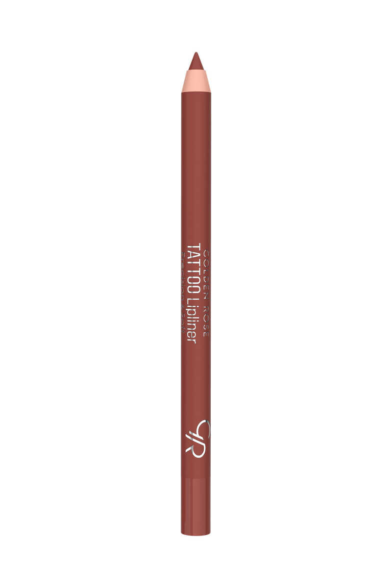 Tattoo Lipliner - Perfilador de labios waterproof de larga duración