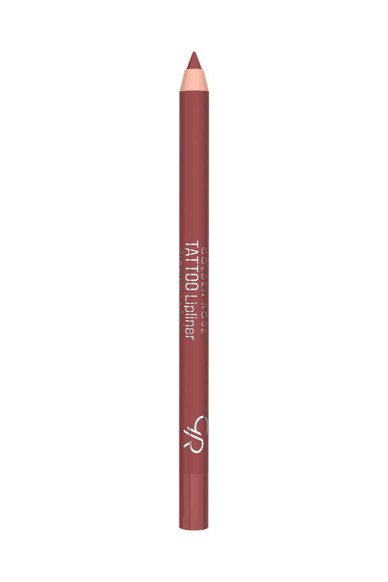 Tattoo Lipliner - Perfilador de labios waterproof de larga duración