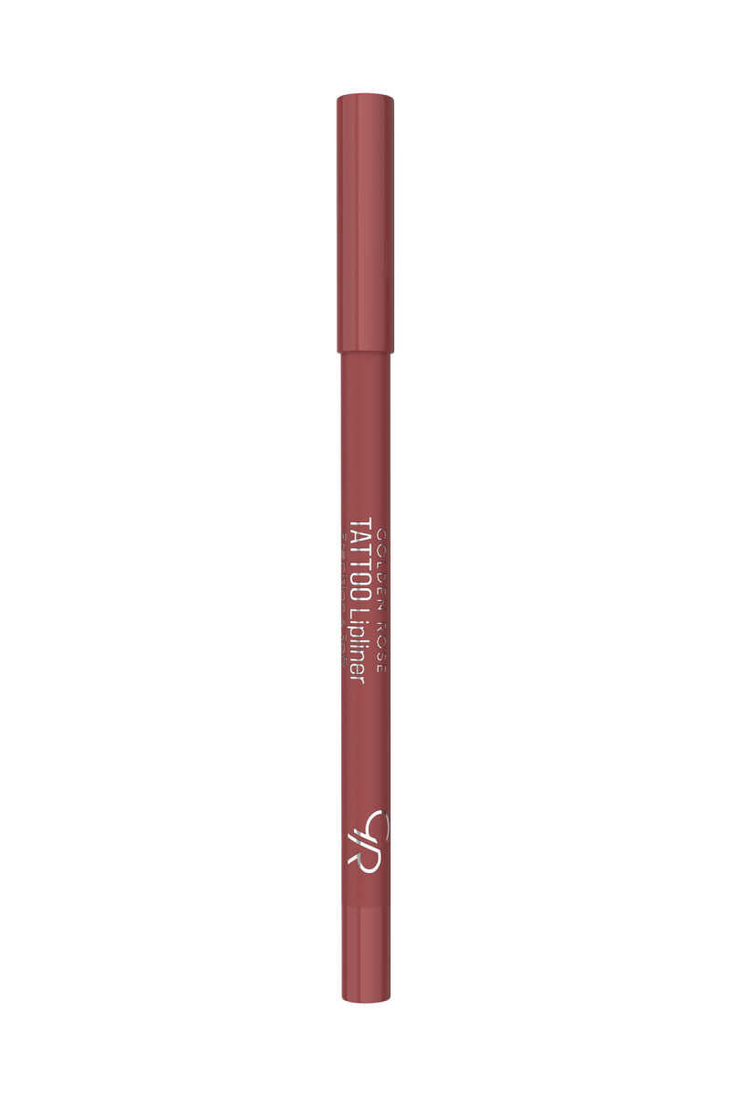 Tattoo Lipliner - Perfilador de labios waterproof de larga duración