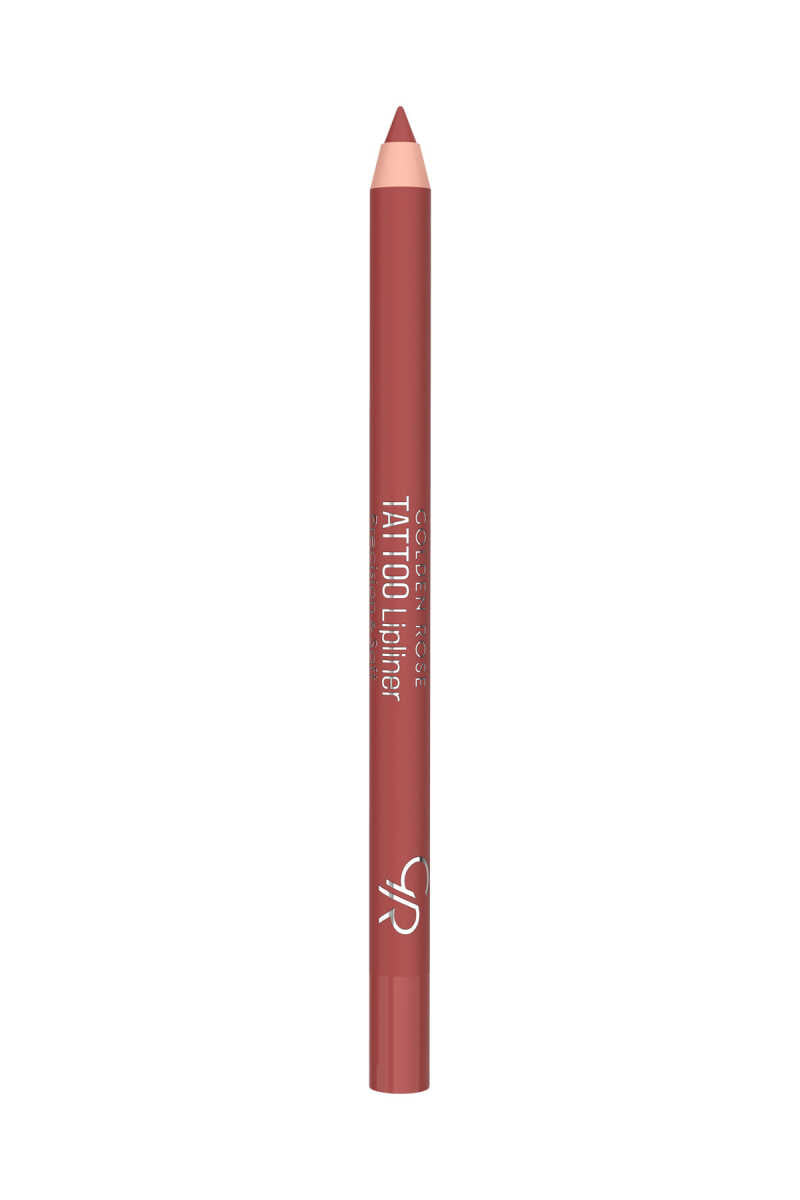 Tattoo Lipliner - Perfilador de labios waterproof de larga duración