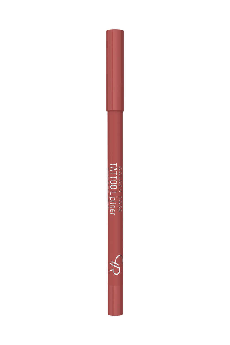 Tattoo Lipliner - Perfilador de labios waterproof de larga duración