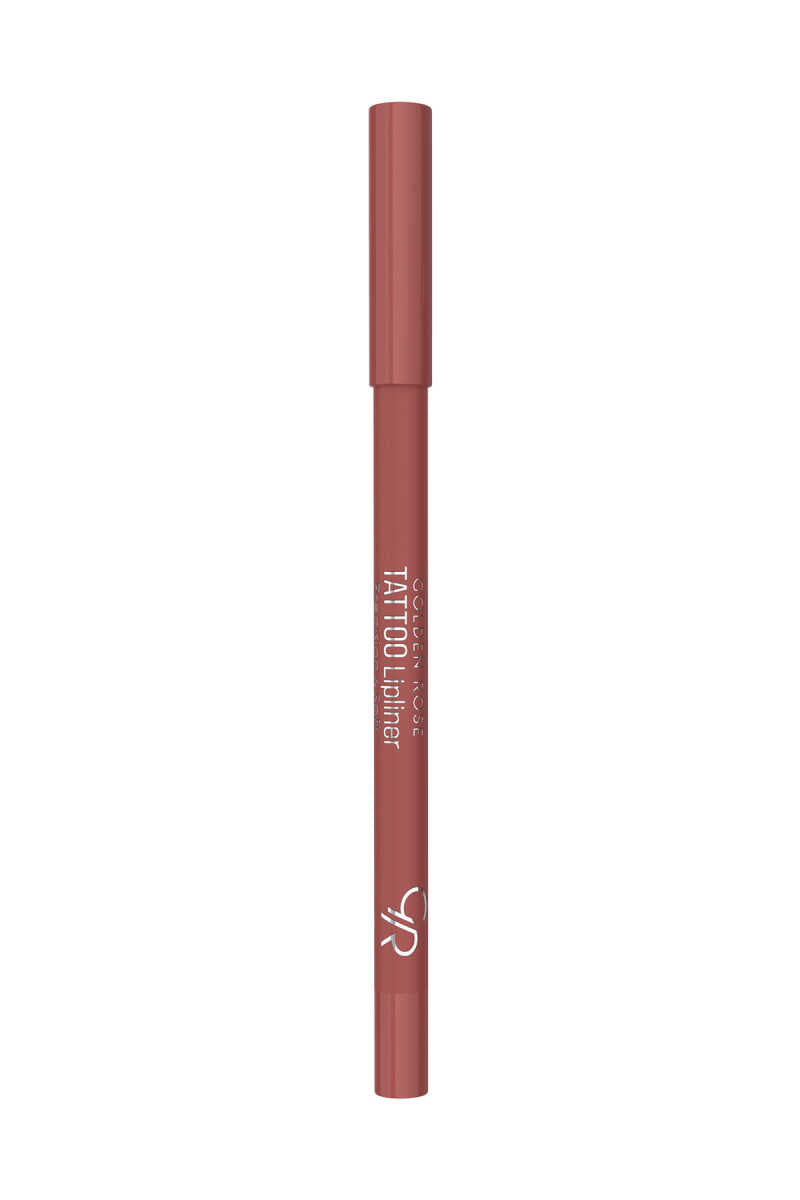 Tattoo Lipliner - Perfilador de labios waterproof de larga duración