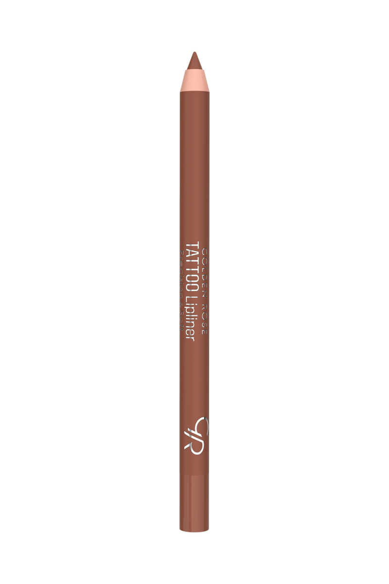 Tattoo Lipliner - Perfilador de labios waterproof de larga duración