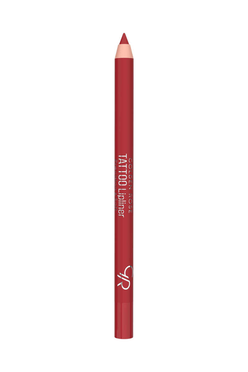 Tattoo Lipliner - Perfilador de labios waterproof de larga duración