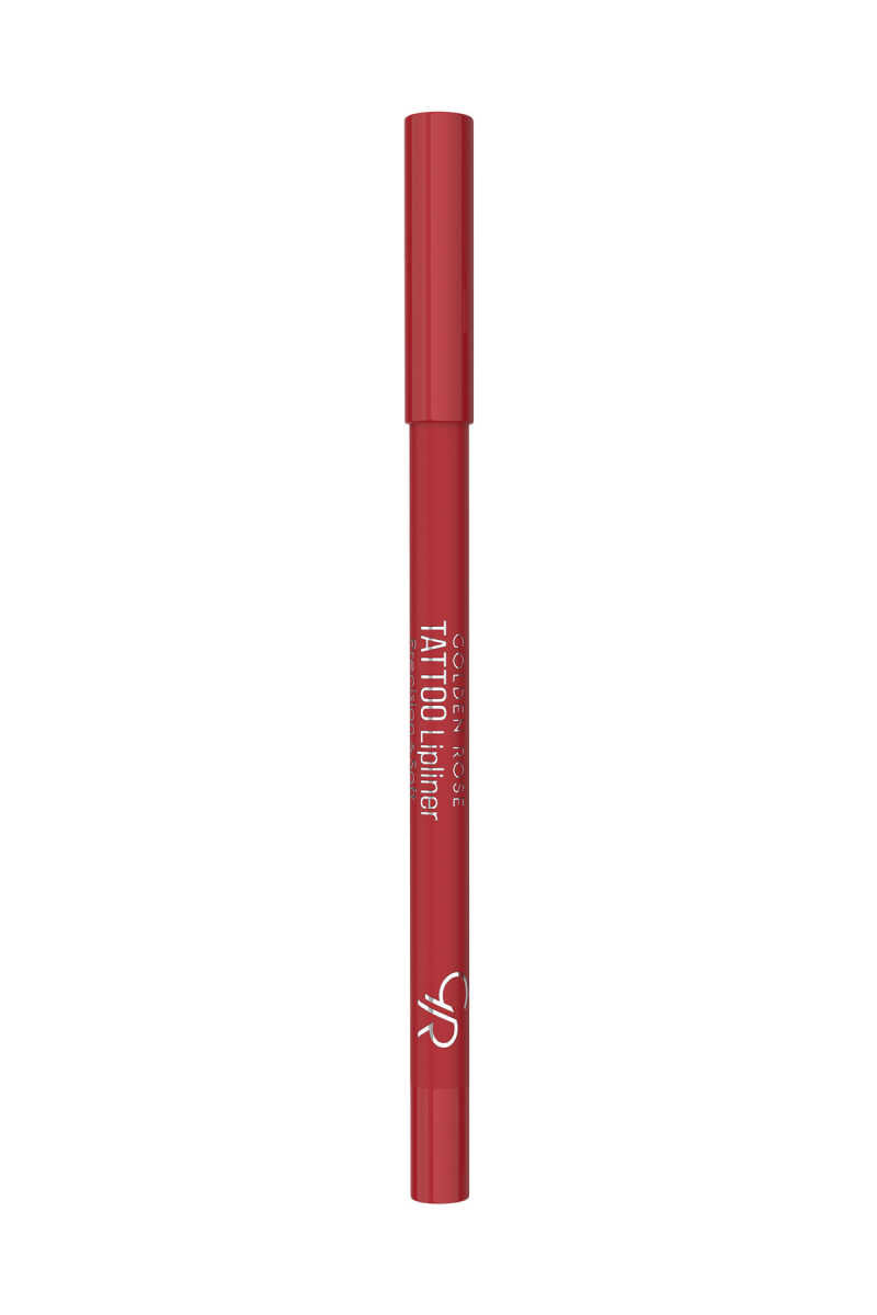 Tattoo Lipliner - Perfilador de labios waterproof de larga duración