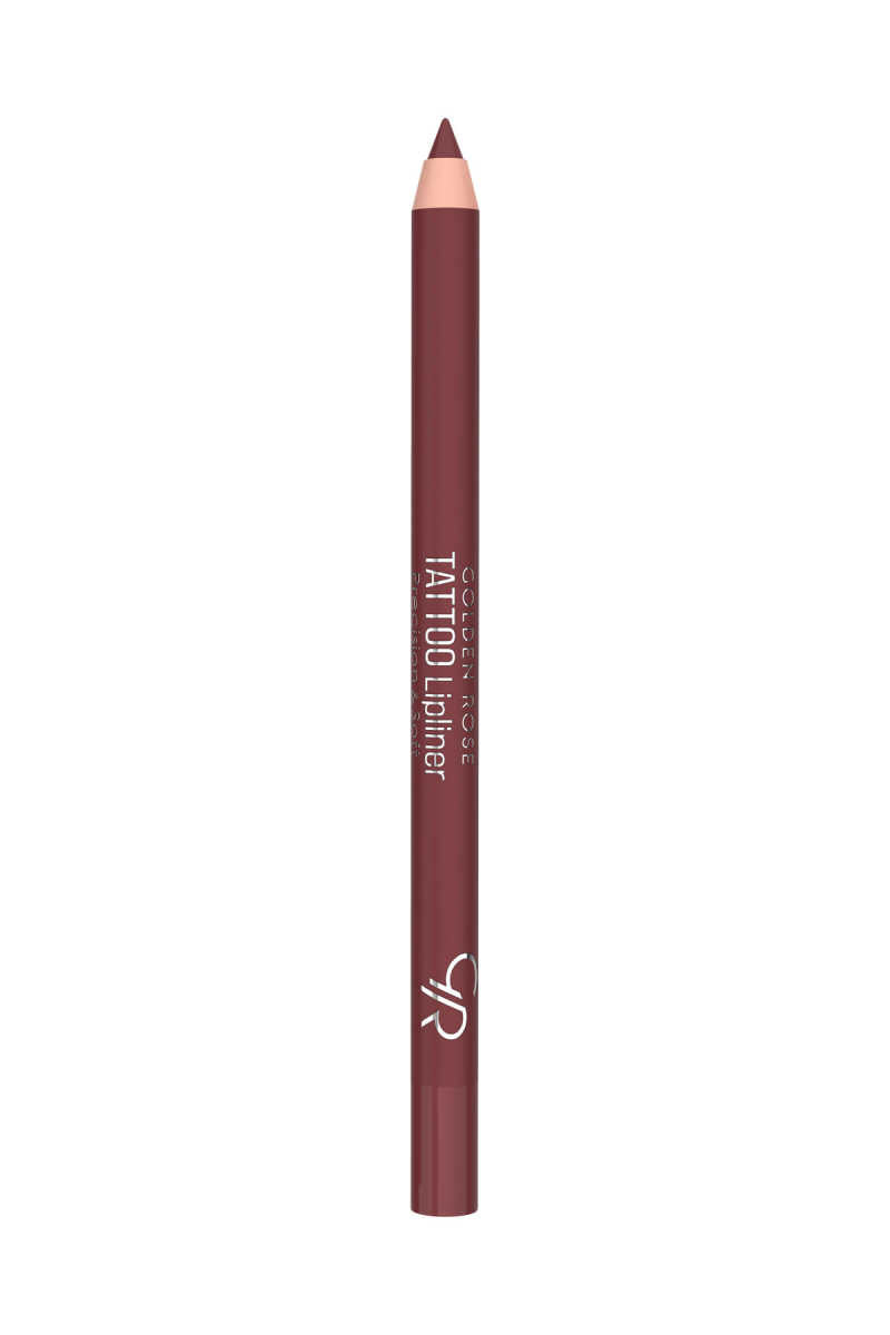Tattoo Lipliner - Perfilador de labios waterproof de larga duración