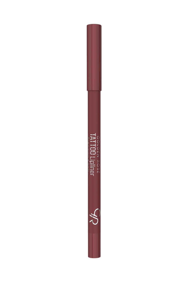 Tattoo Lipliner - Perfilador de labios waterproof de larga duración