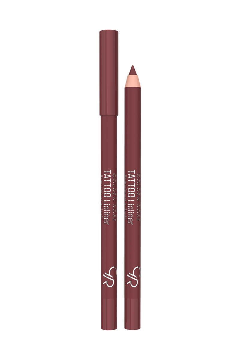 Tattoo Lipliner - Perfilador de labios waterproof de larga duración