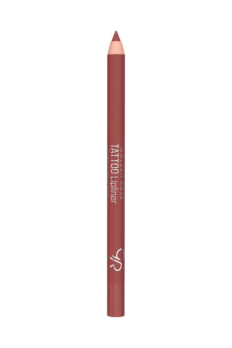 Tattoo Lipliner - Perfilador de labios waterproof de larga duración