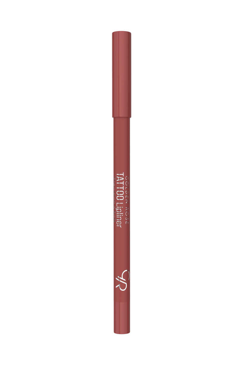 Tattoo Lipliner - Perfilador de labios waterproof de larga duración