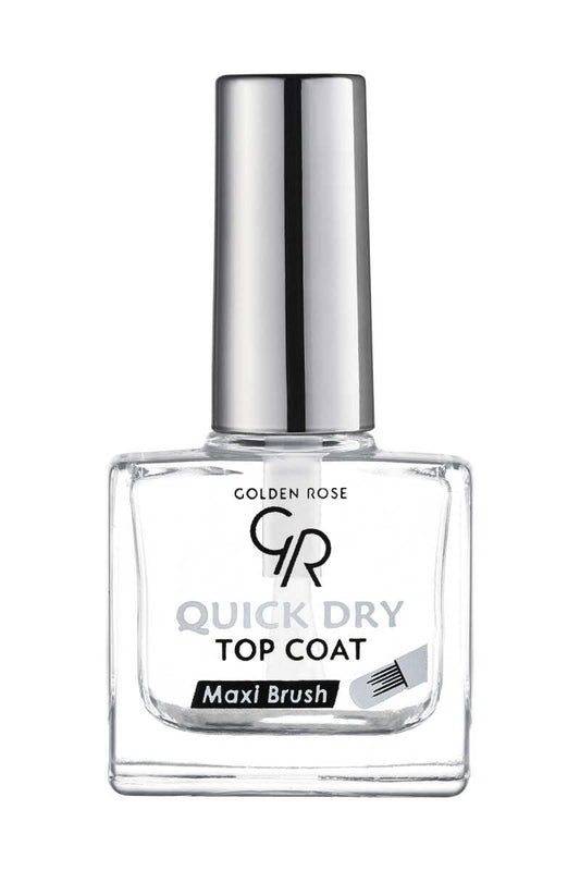 Top Coat - Quick Dry - Top coat de secado rápido para uñas