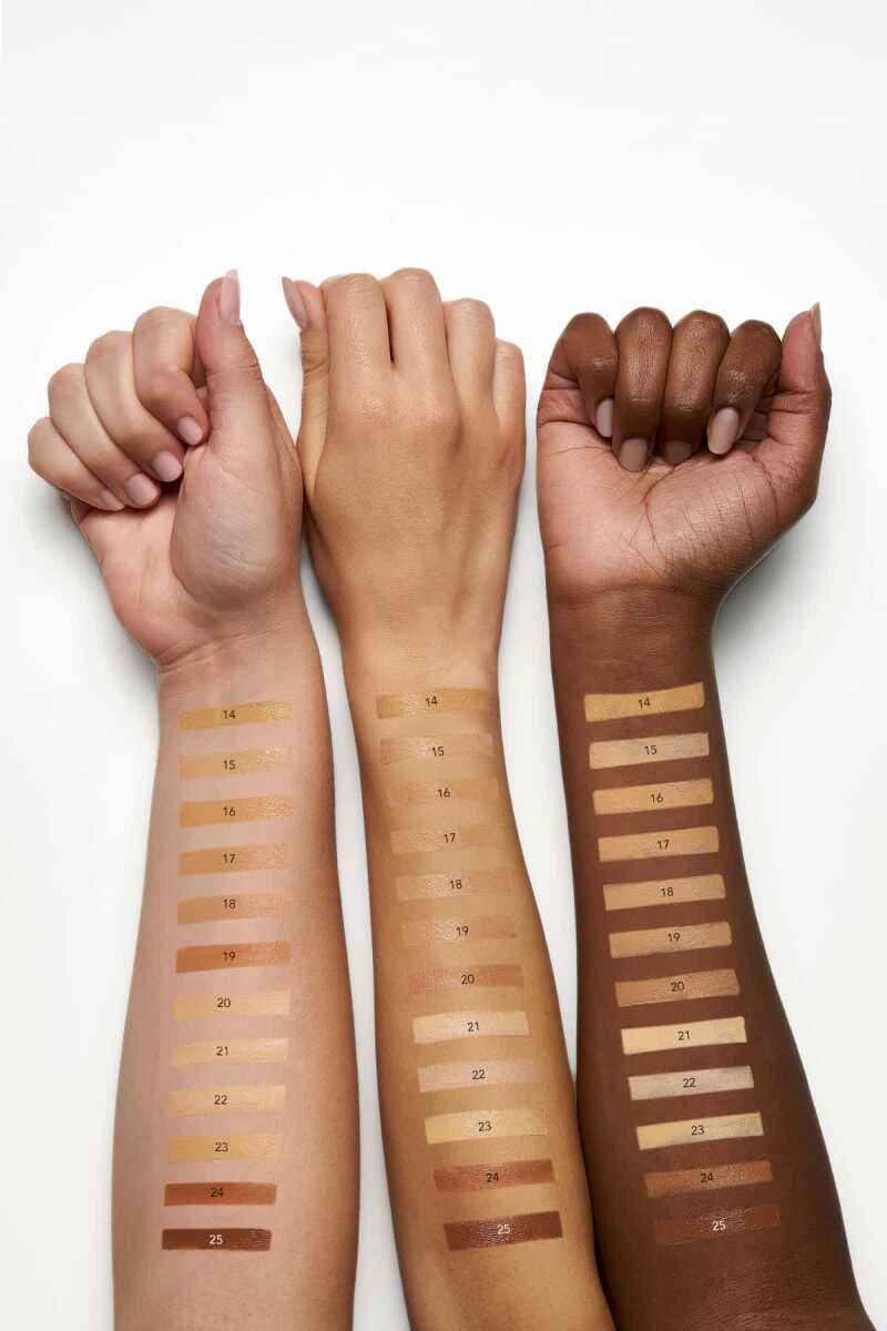Total Cover 2in1 Foundation & Concealer – Base de maquillaje y corrector de alta cobertura