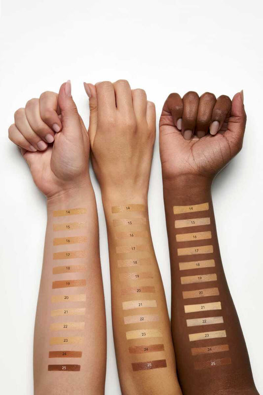 Total Cover 2in1 Foundation & Concealer – Base de maquillaje y corrector de alta cobertura