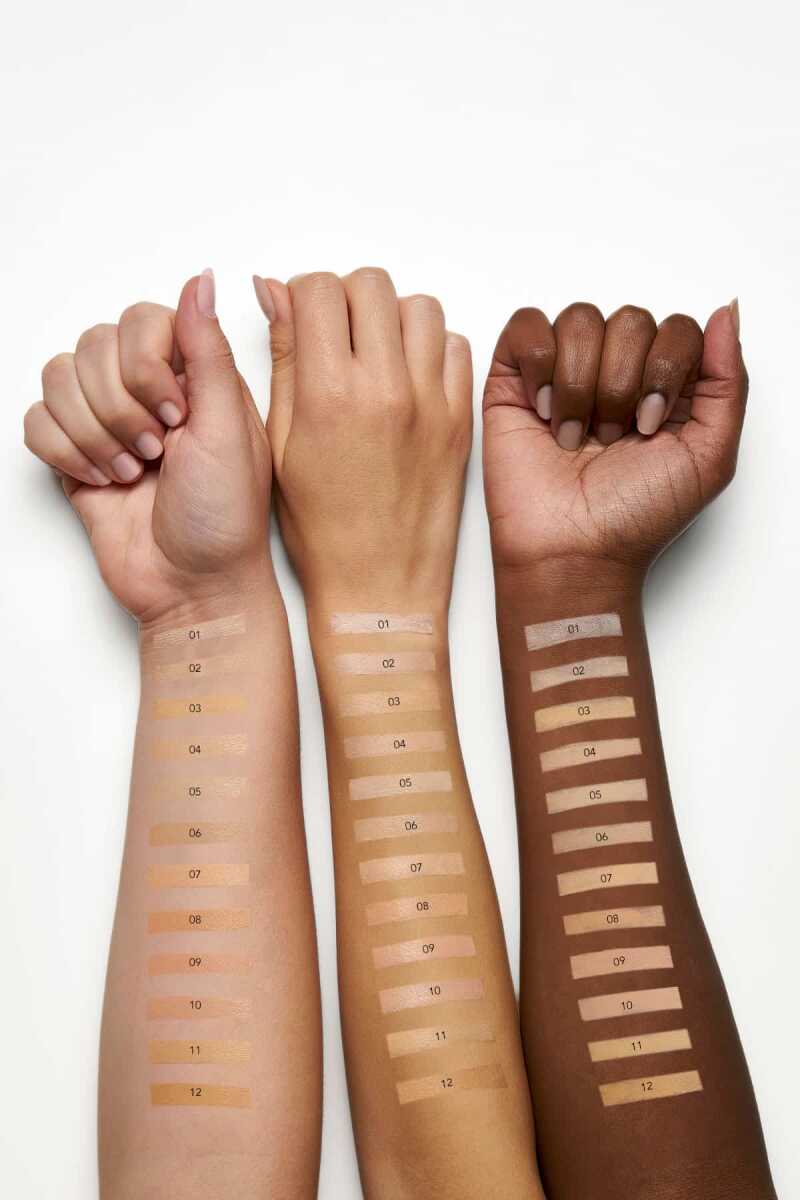Total Cover 2in1 Foundation & Concealer – Base de maquillaje y corrector de alta cobertura