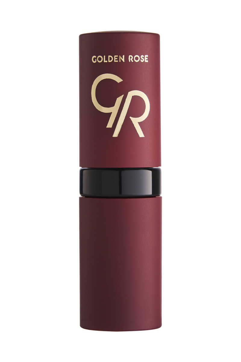 Velvet Matte Lipstick - Barra de labios mate aterciopelada