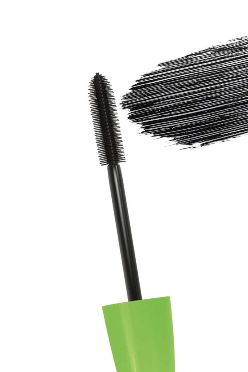 Volume & Define Miracle Lash Ultra Black Mascara - Máscara de pestañas volumen y definición ultra negra