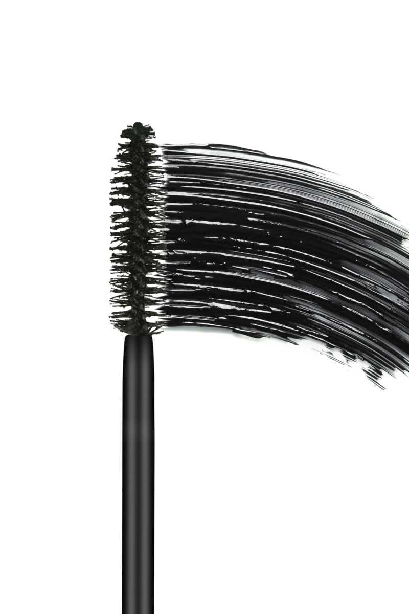 Wonder Lash Mascara - Máscara de pestañas volumen intenso negra