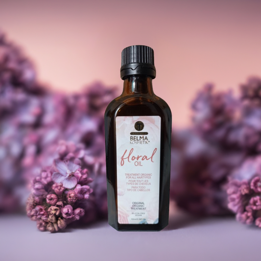 Belma kosmetik-Floral -aceite floral desintoxicante detox- Serum