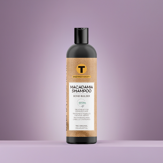 Belma kosmetik-Macadamia shampoo 250 ml