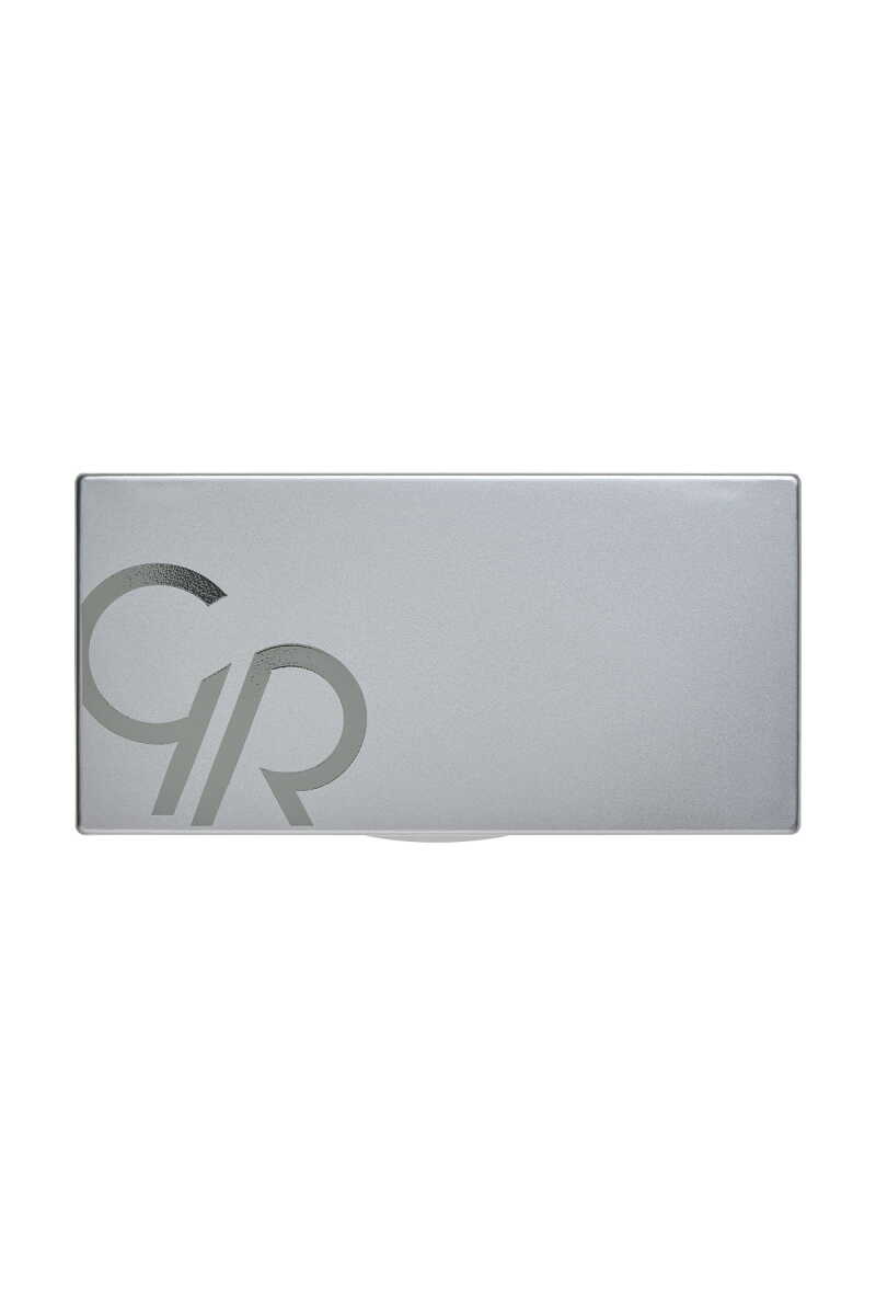 Strobing Highlighter Palette - Paleta de iluminadores  Strobing Highlighter