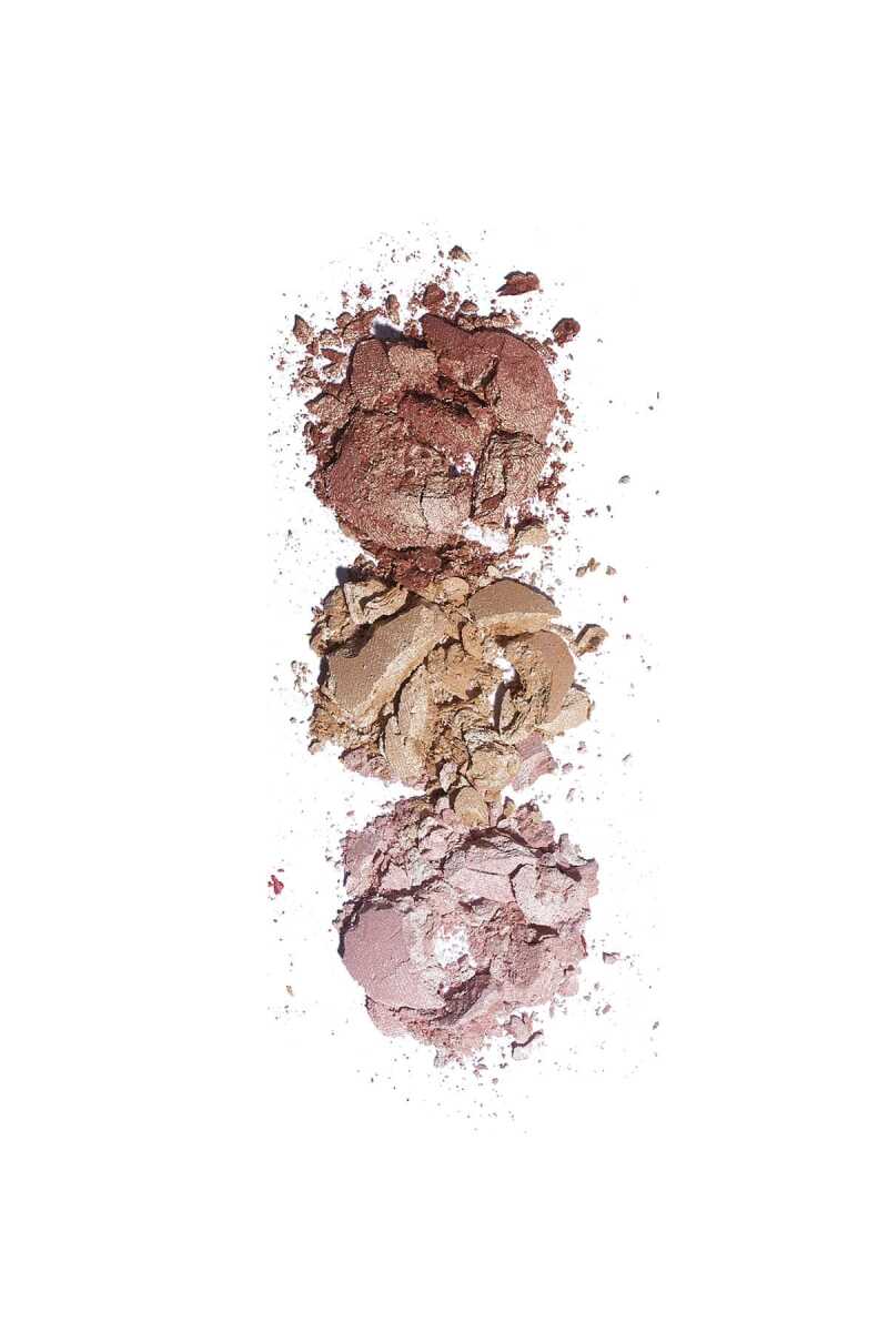 Strobing Highlighter Palette - Paleta de iluminadores  Strobing Highlighter