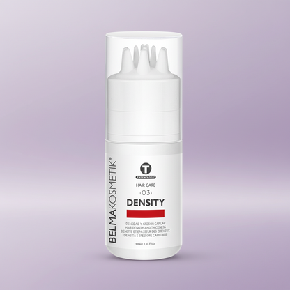 Belma Kosmetik-Floral Detox Spray 100 ml - Premium floral shine, detangling and reconstructing spray - Removes impurities and restores