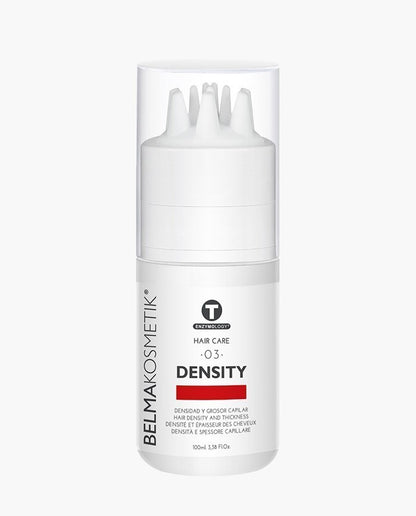 Belma kosmetik-Hair Care-Density lotion