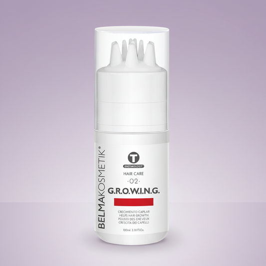 Belma kosmetik-Hair Care-Growing Lotion-Para el crecimiento del cabello