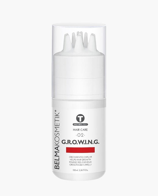 Belma kosmetik-Hair Care-Growing Lotion