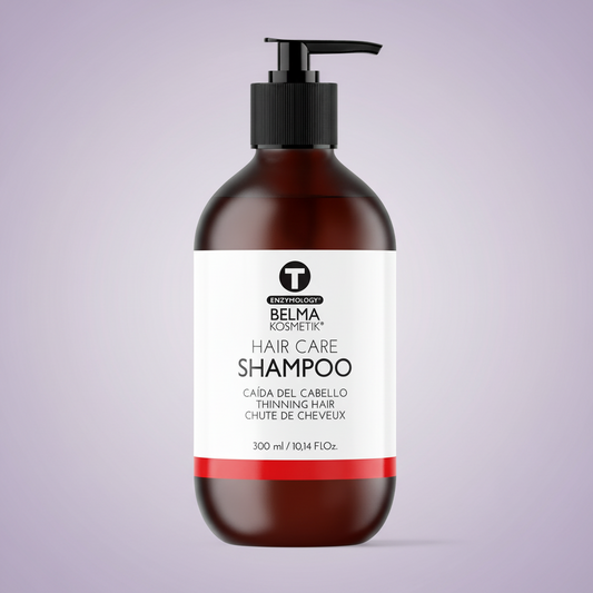Belma kosmetik-Hair Care-Shampoo