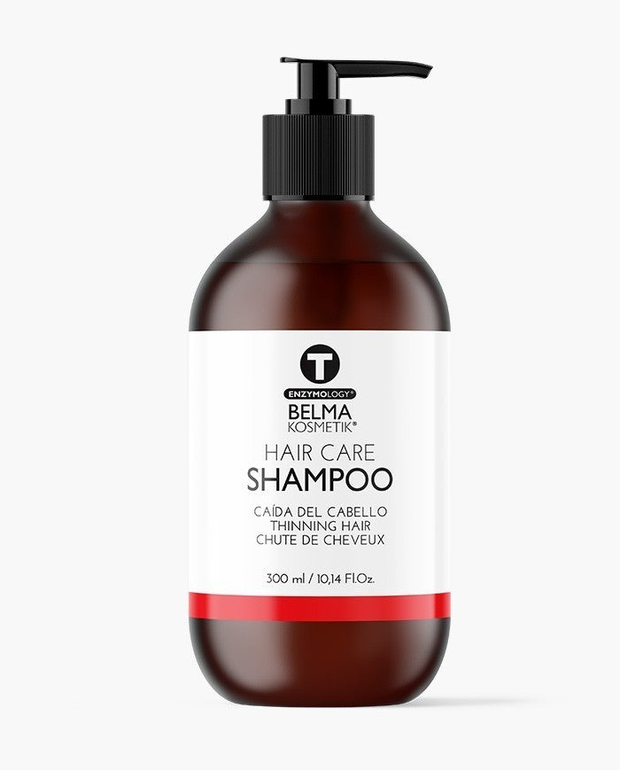 Belma kosmetik-Hair Care-Shampoo